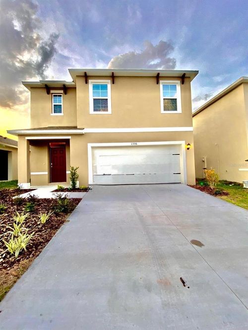 1356 Berry Ln, Davenport, FL, 33837-8112 | Card Image