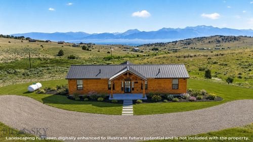 70 Dry Creek Trl, Ennis, MT, 59729-9168 | Card Image