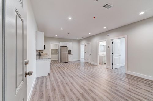 apt-4-2906 Berry Rd, Houston, TX, 77093-7657 | Card Image