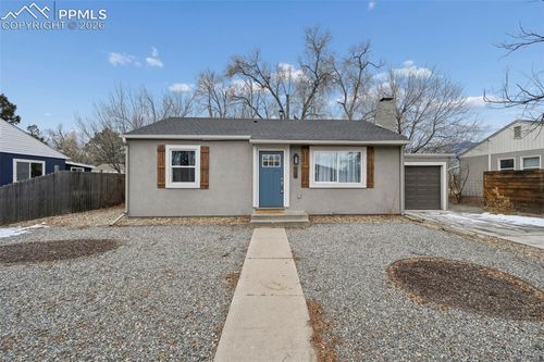 535 Warren Ave, Colorado Springs, CO, 80905-2324 | Card Image