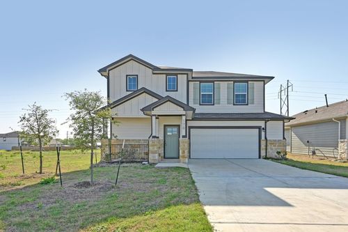 170 Inks Ln, Kyle, TX, 78640-3196 | Card Image