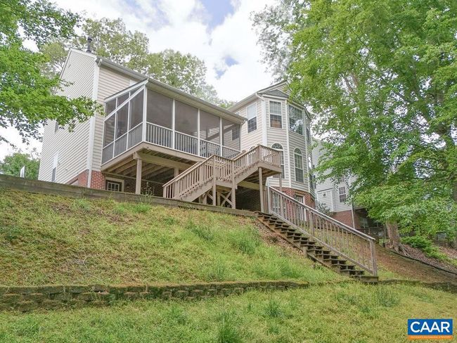 1396 Dunlora Dr, House other with 4 bedrooms, 4 bathrooms and null parking in CHARLOTTESVILLE VA | Image 7
