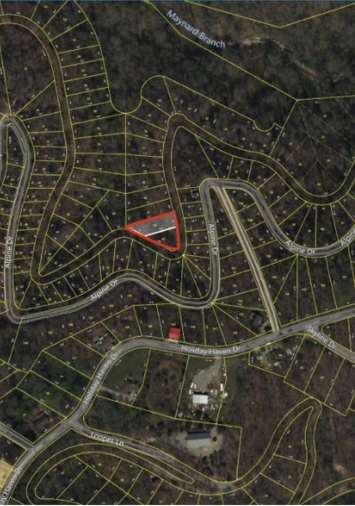 0 Wildwood Rd, Smithville, TN, 37166 | Card Image
