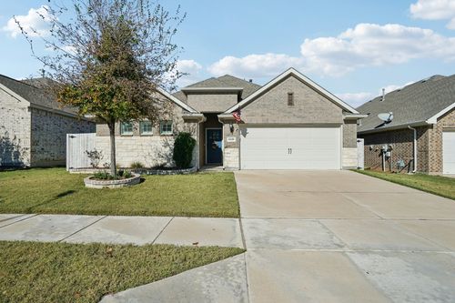 6120 Fall Creek Ln, Fort Worth, TX, 76123-4206 | Card Image