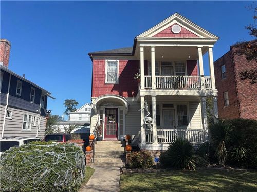 1-610 Rhode Island Ave, Norfolk, VA, 23508-2146 | Card Image