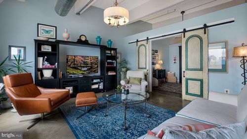 unit-609-444 N 4th St, PHILADELPHIA, PA, 19123-4131 | Card Image