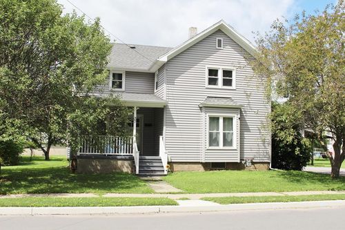 27 Second Street, Mansfield, PA, 16933 | Card Image