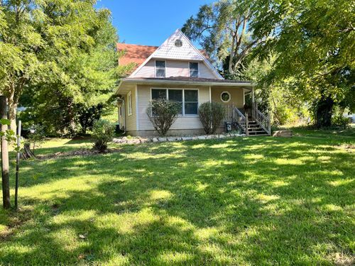 23684 N Shore Dr, Edwardsburg, MI, 49112-8515 | Card Image