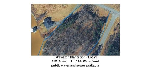 Lot 29 Watch Tower Dr, Moneta, VA, 24121 | Card Image