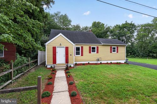 120 Waddell Ave, FRANKLINVILLE, NJ, 08322-3543 | Card Image