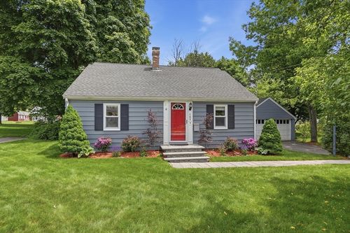 142 Holden St, Worcester, MA, 01606-3413 | Card Image