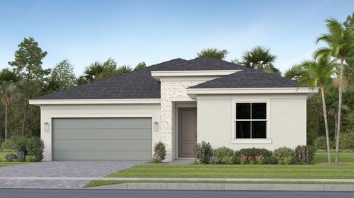 6907 Nw Kestrel Ln, Port St Lucie, FL, 34987-3191 | Card Image
