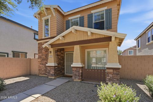 1525 S Owl Dr, Gilbert, AZ, 85296-9663 | Card Image