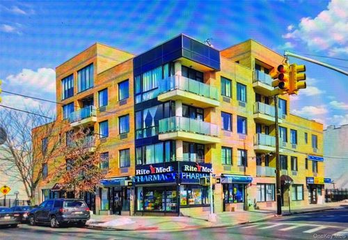 3b-311 Saint Nicholas Ave, New York, NY, 10027-4323 | Card Image
