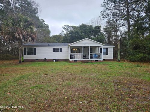 1119 Ccc Rd, Sneads Ferry, NC, 28460-9794 | Card Image