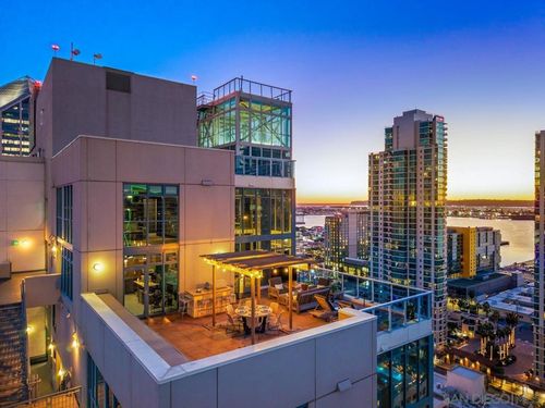 unit-2306-1240 India St, San Diego, CA, 92101-8555 | Card Image