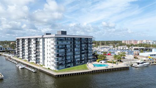 1140-101 N Riverside Drive, NEW SMYRNA BEACH, FL, 32168 | Card Image