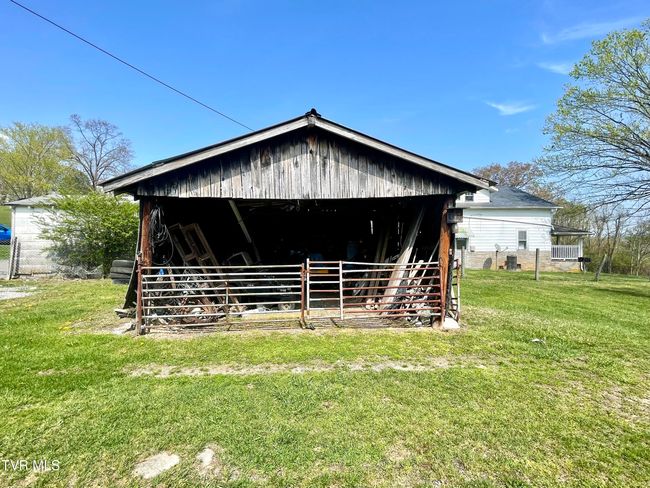 446 Bethel Rd, House other with 3 bedrooms, 2 bathrooms and null parking in Nickelsville VA | Image 43
