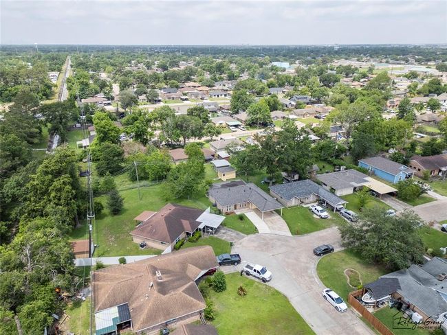 719 Kilpatrick St, House other with 4 bedrooms, 3 bathrooms and 2 parking in Channelview TX | Image 38