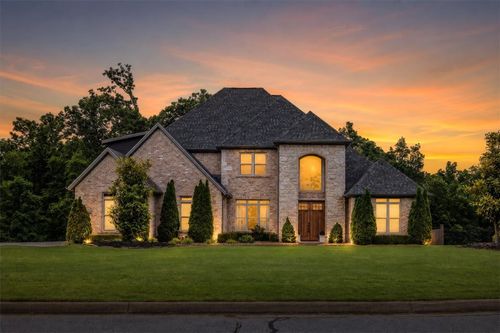 1479 Le Chesnay Dr, Centerton, AR, 72719-8805 | Card Image
