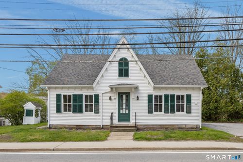 25 Main St, Plainfield, CT, 06374-2216 | Card Image