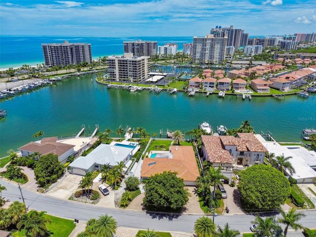205 Harrison Ave, House other with 4 bedrooms, 3 bathrooms and null parking in BELLEAIR BEACH FL | Image 62