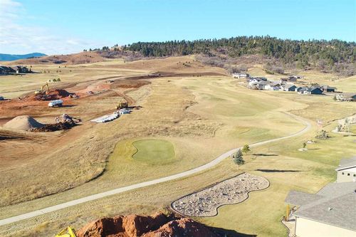 Lot 8 Block 11 Brooks Loop, Spearfish, SD, 57783 | Card Image