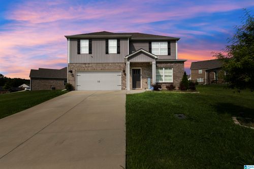 2295 Cypress Bend Cir, Hokes Bluff, AL, 35903-5612 | Card Image