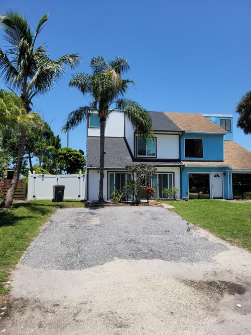 9117 Green Meadows Way, Palm Beach Gardens, FL, 33418-5743 | Card Image