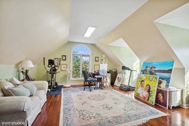 5 Cutters Run, House other with 5 bedrooms, 6 bathrooms and 3 parking in South Barrington IL | Image 28