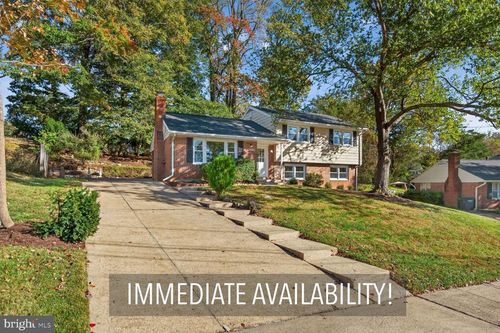 5307 Kepler Ln, SPRINGFIELD, VA, 22151-1937 | Card Image