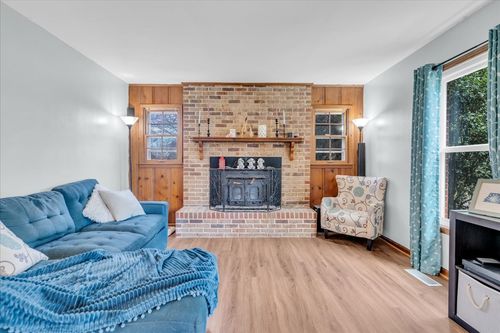 203 Twelve Oaks Rd, Tullahoma, TN, 37388-4910 | Card Image