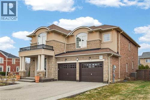 3 Grandell Dr, Ancaster, ON, L9K0H2 | Card Image