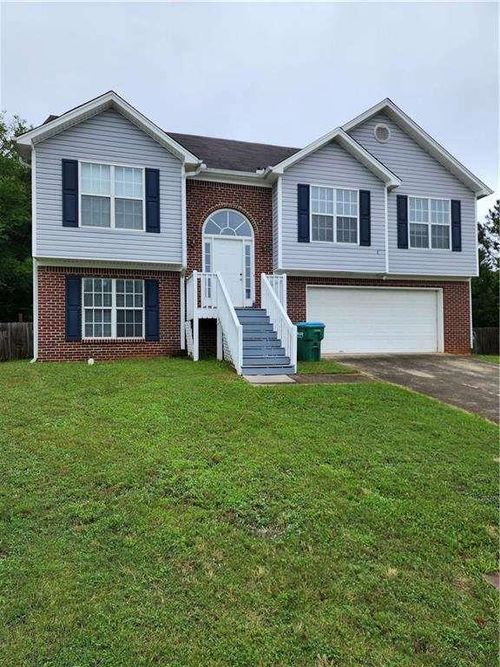 1158 Olde Hinge Way, Snellville, GA, 30078-7705 | Card Image