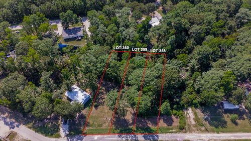 TBD2 Paris Cir, Pointblank, TX, 77364 | Card Image