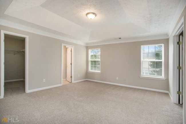 1276 Matt Moore Ct, House other with 3 bedrooms, 3 bathrooms and 2 parking in Lithia Springs GA | Image 13