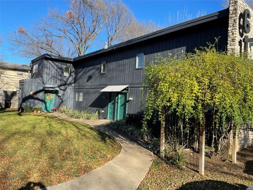 apt-b-610 Franklin Blvd, Austin, TX, 78751-1855 | Card Image