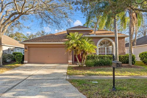 11808 Lancashire Dr, TAMPA, FL, 33626-2636 | Card Image