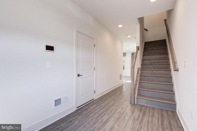 135 Wake Robin Ct, Townhouse with 3 bedrooms, 4 bathrooms and null parking in LAKE FREDERICK VA | Image 43