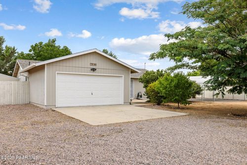 7385 E Grandview Dr, Prescott Valley, AZ, 86314-5137 | Card Image