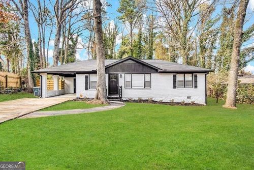 1722 Mcclelland Ave, East Point, GA, 30344-1615 | Card Image