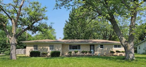 6905 Bradford Drive, Fort Wayne, IN, 46835-1518 | Card Image