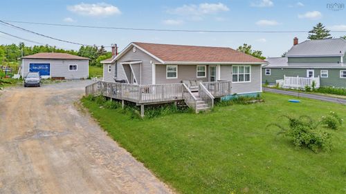 308 Neville Street, Dominion, NS, B1G1P8 | Card Image
