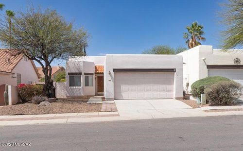 11629 N Copper Creek Dr, Tucson, AZ, 85737-9219 | Card Image