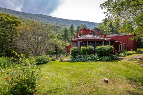 1175 S End Rd, East Dorset, VT, 05253-9757 | Card Image