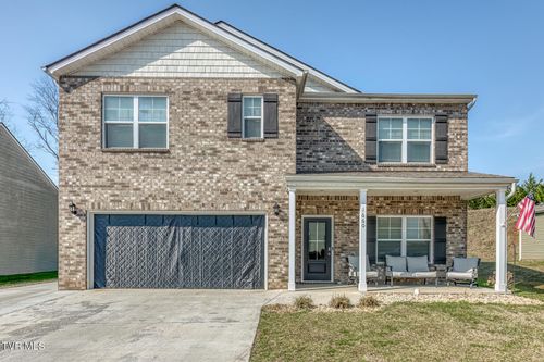 1660 Pebblestone Ct, Morristown, TN, 37814-2468 | Card Image