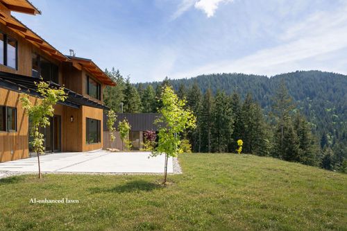 865 Forster Lane, Bowen Island, BC, V0N1G1 | Card Image