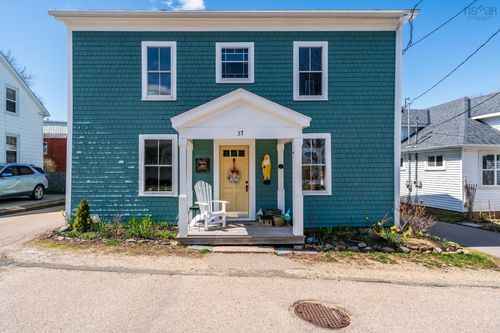 37 St James St, Annapolis Royal, NS, B0S1A0 | Card Image