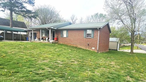 1026 N Ann Street, Boonville, IN, 47601 | Card Image