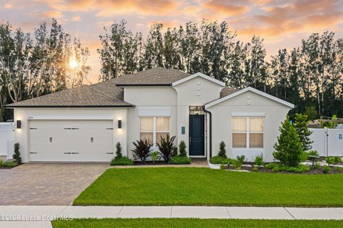 3283 Armen Dr, MERRITT ISLAND, FL, 32953-8304 | Card Image